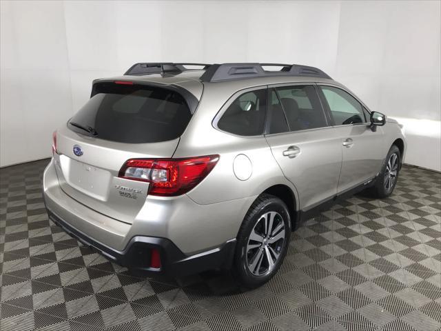 used 2019 Subaru Outback car, priced at $25,300