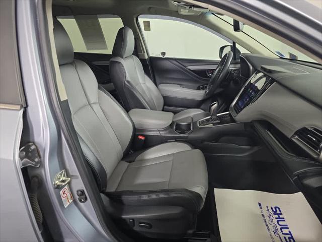 used 2020 Subaru Outback car, priced at $19,900