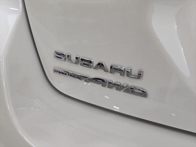 used 2024 Subaru Impreza car, priced at $22,900