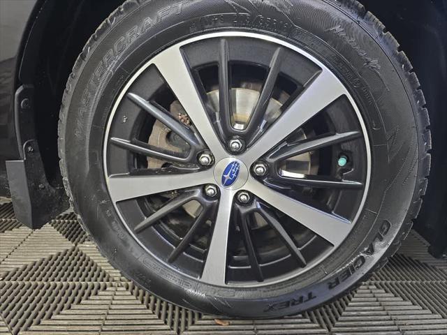 used 2019 Subaru Impreza car, priced at $15,900