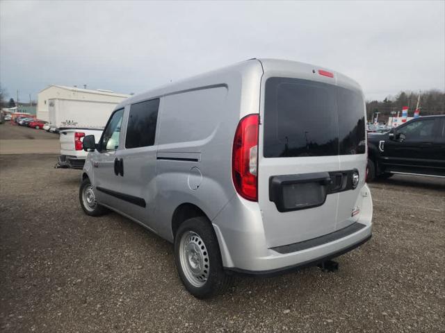 used 2022 Ram ProMaster City car, priced at $28,900