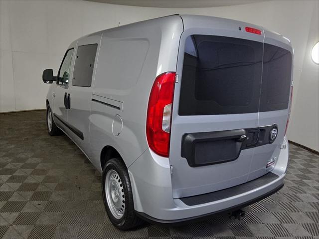 used 2022 Ram ProMaster City car, priced at $28,800