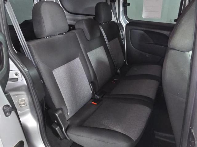 used 2022 Ram ProMaster City car, priced at $28,800