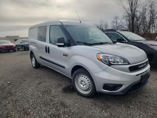 used 2022 Ram ProMaster City car, priced at $28,900