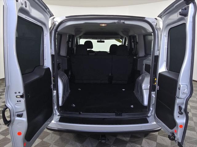 used 2022 Ram ProMaster City car, priced at $28,800