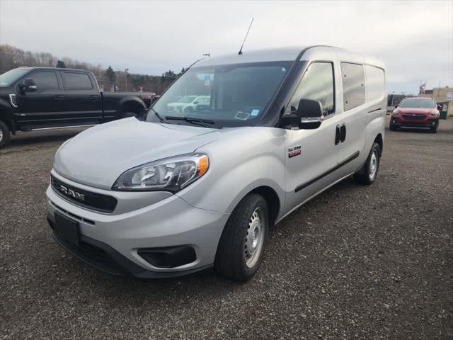 used 2022 Ram ProMaster City car, priced at $28,900