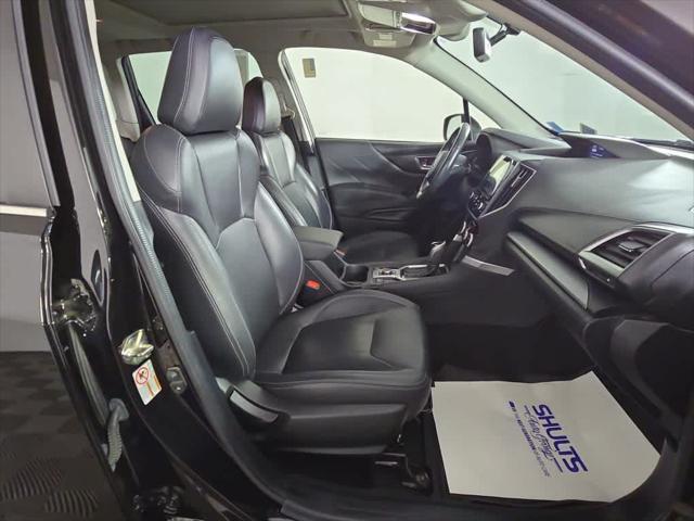 used 2020 Subaru Forester car, priced at $23,900