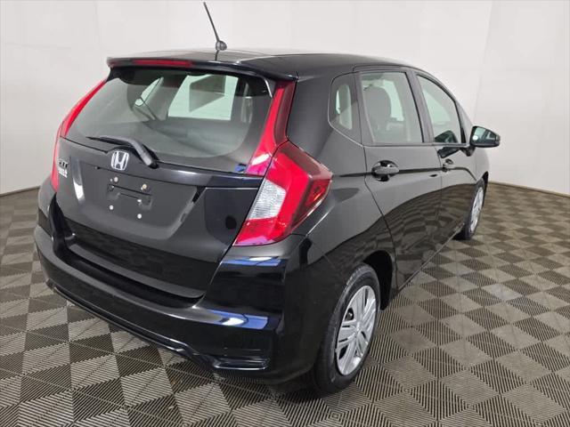 used 2020 Honda Fit car, priced at $15,900