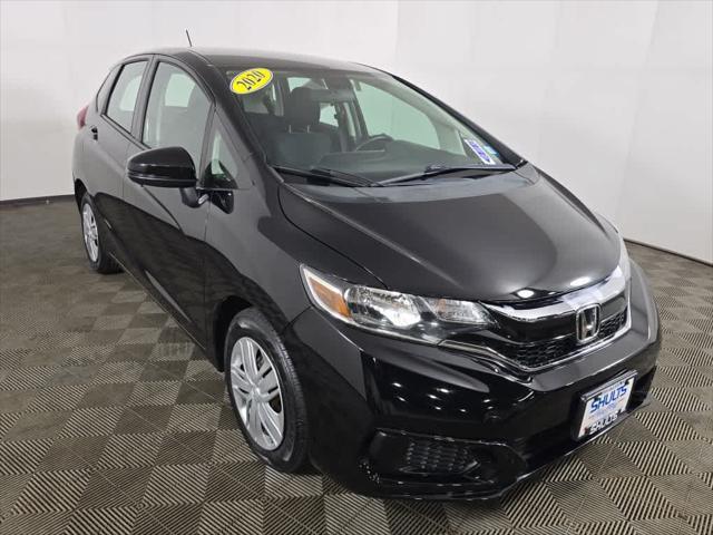 used 2020 Honda Fit car, priced at $15,900