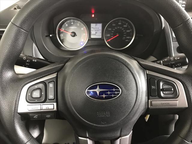 used 2018 Subaru Forester car, priced at $20,900