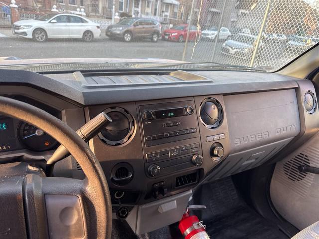 used 2016 Ford F-350 car, priced at $21,995