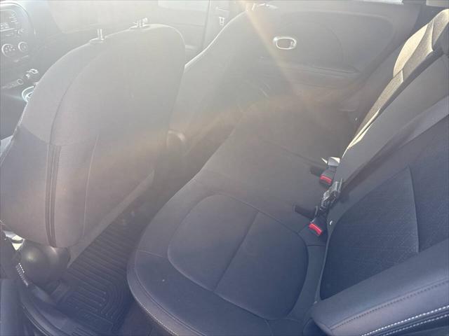 used 2019 Kia Soul car, priced at $8,499