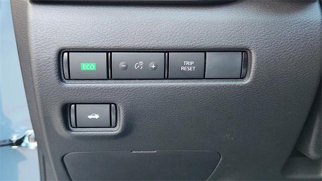 new 2025 Nissan Sentra car, priced at $22,399