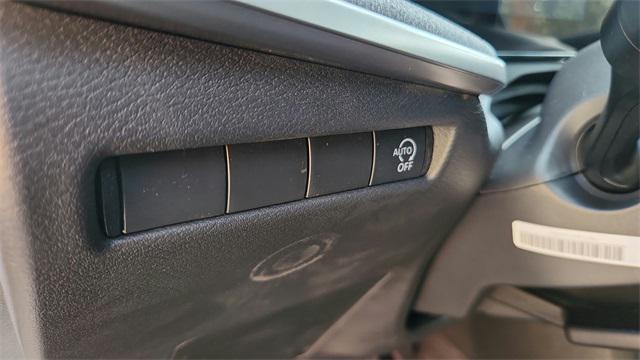new 2026 Nissan Kicks car, priced at $26,195