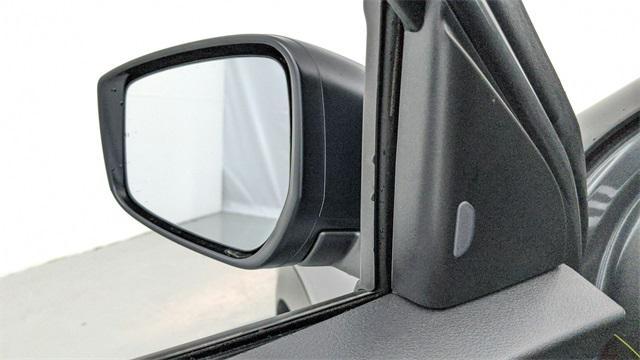 new 2025 Nissan Kicks car, priced at $22,910