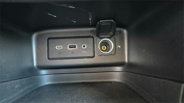 used 2023 Chevrolet Equinox car, priced at $20,777