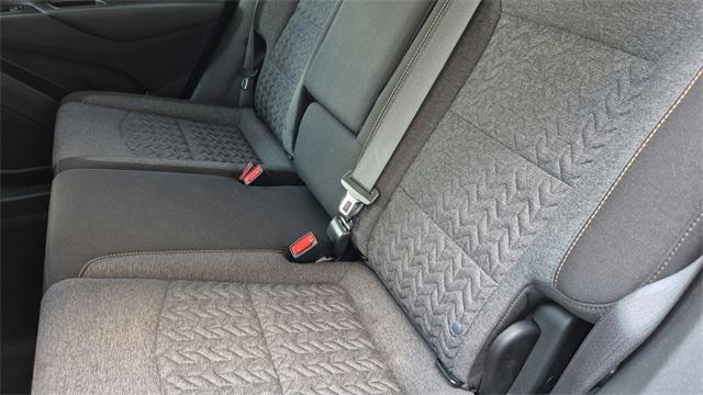 used 2023 Chevrolet Equinox car, priced at $20,777