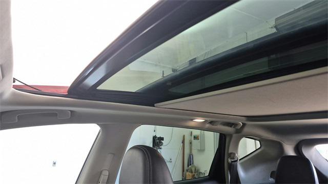 used 2019 Nissan Murano car, priced at $17,777