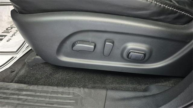 used 2019 Nissan Murano car, priced at $17,777