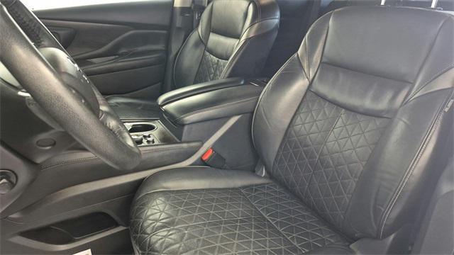 used 2019 Nissan Murano car, priced at $17,777