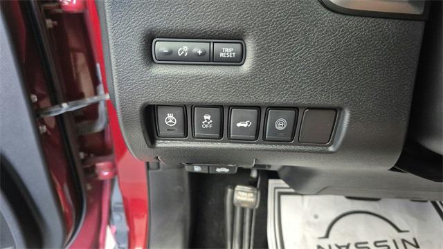 used 2019 Nissan Murano car, priced at $17,777