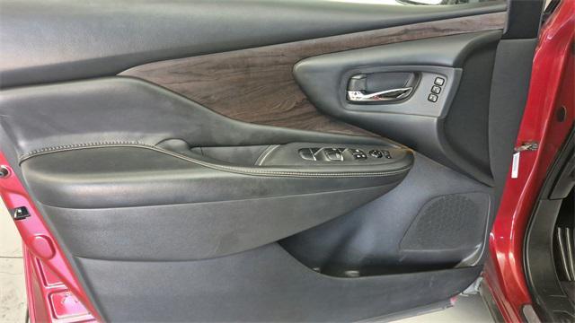 used 2019 Nissan Murano car, priced at $17,777