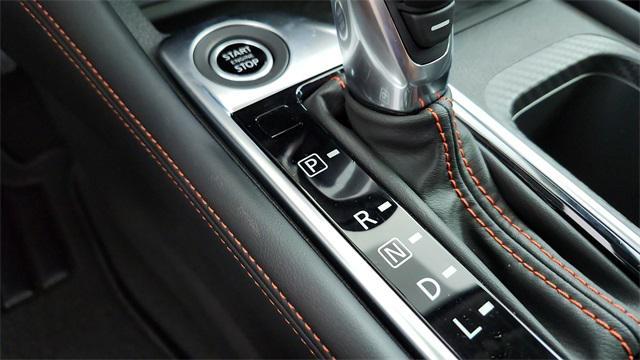 new 2025 Nissan Sentra car, priced at $27,092