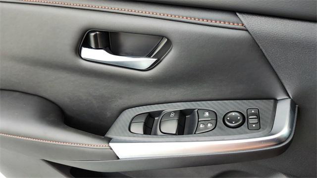 new 2025 Nissan Sentra car, priced at $27,092