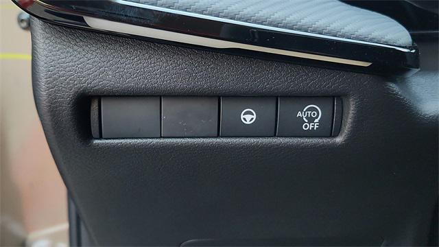 new 2026 Nissan Kicks car, priced at $31,555