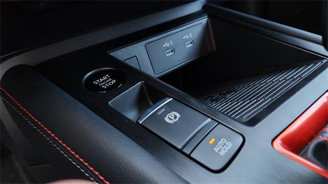 new 2026 Nissan Kicks car, priced at $31,555
