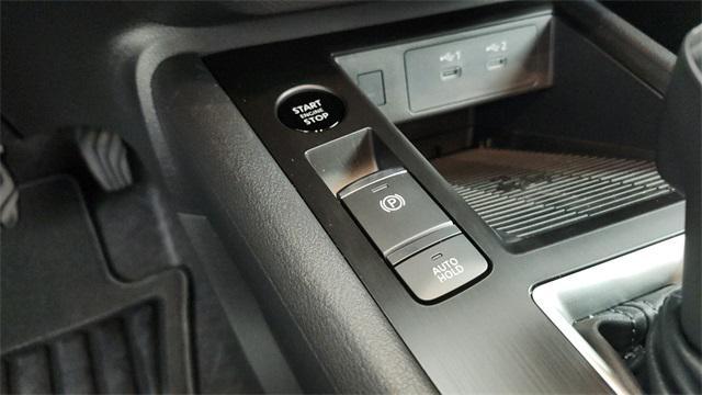new 2026 Nissan Kicks car, priced at $26,195