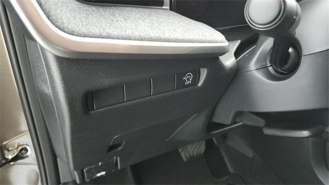 new 2026 Nissan Kicks car, priced at $26,195
