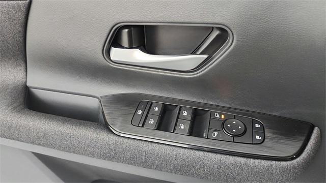 new 2026 Nissan Kicks car, priced at $26,195