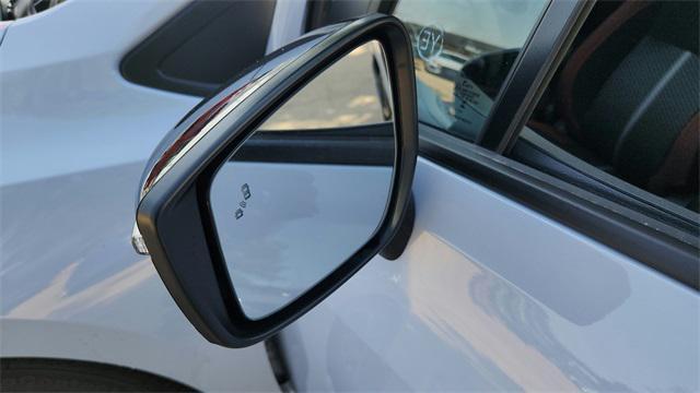 new 2025 Nissan Versa car, priced at $21,575