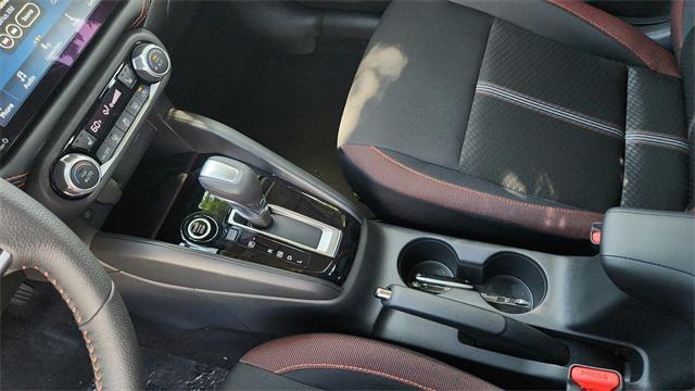 new 2025 Nissan Versa car, priced at $21,575