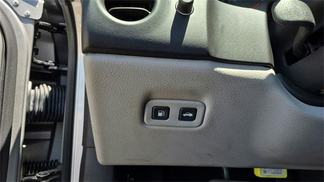 used 2007 Chevrolet Corvette car, priced at $31,777