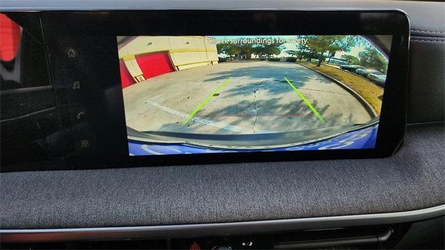 new 2026 Nissan Kicks car, priced at $26,285