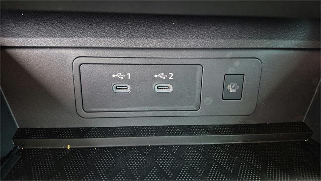 used 2025 Nissan Murano car, priced at $36,138