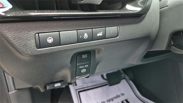used 2025 Nissan Murano car, priced at $36,138