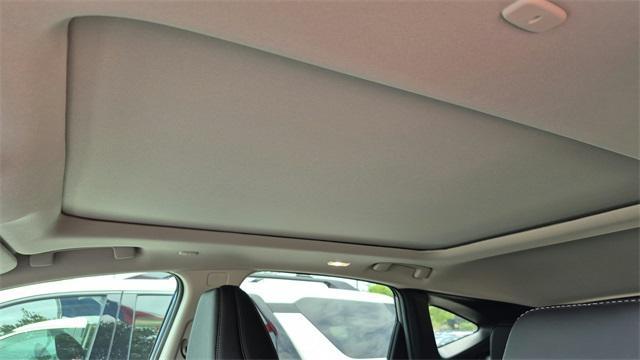 used 2025 Nissan Murano car, priced at $36,138