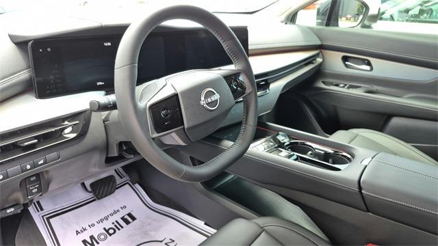 used 2025 Nissan Murano car, priced at $36,138