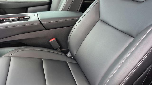 used 2025 Nissan Murano car, priced at $36,138