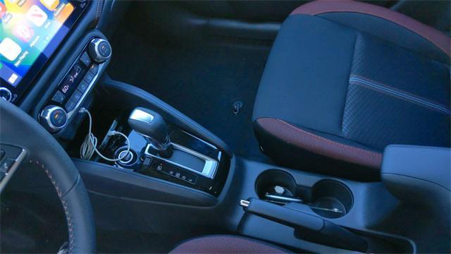 new 2025 Nissan Versa car, priced at $22,335