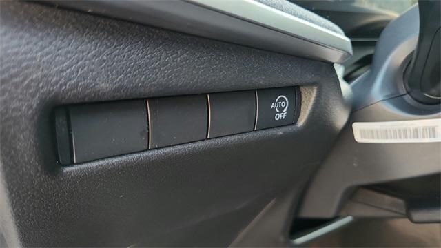 new 2026 Nissan Kicks car, priced at $26,380