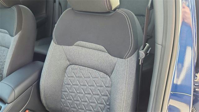 new 2026 Nissan Kicks car, priced at $25,195