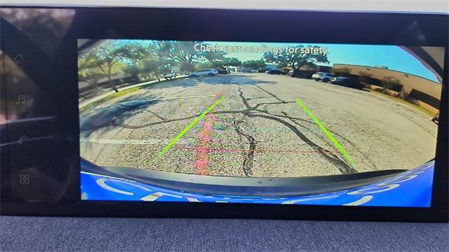 new 2026 Nissan Kicks car, priced at $25,195