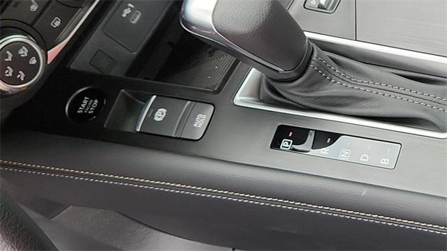 new 2025 Nissan Kicks car, priced at $26,206