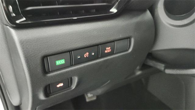 new 2025 Nissan Sentra car, priced at $24,631