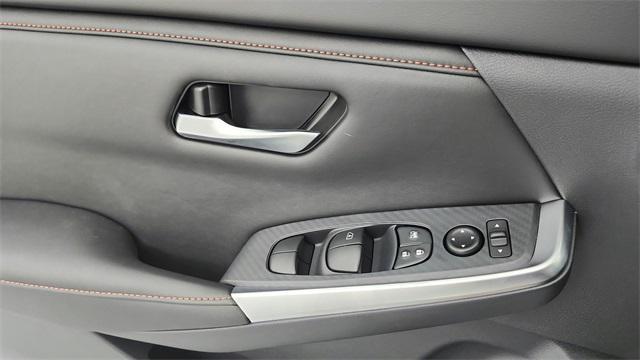 new 2025 Nissan Sentra car, priced at $24,631