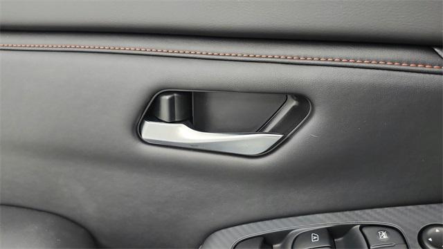 new 2025 Nissan Sentra car, priced at $24,631